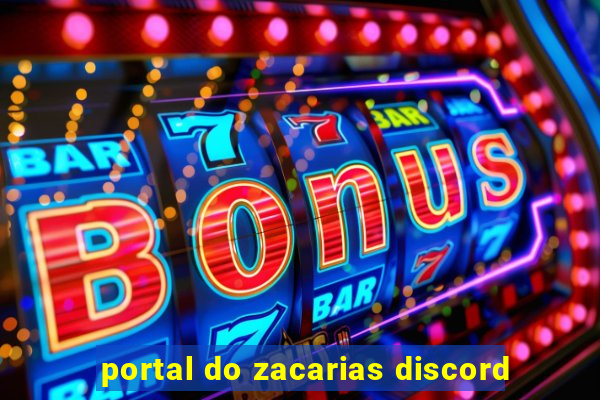 portal do zacarias discord